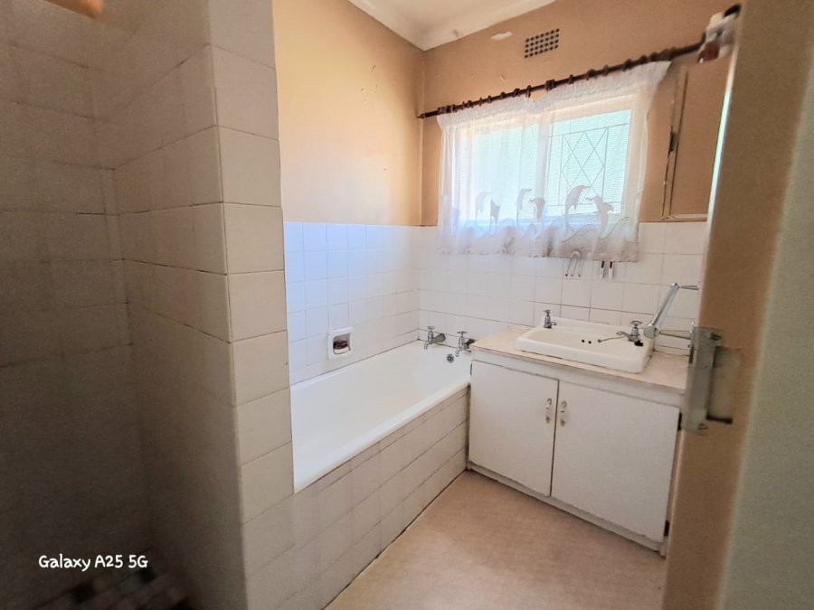 To Let 3 Bedroom Property for Rent in Sasolburg Ext 15 Free State